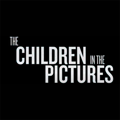 Support: Children in the Pictures