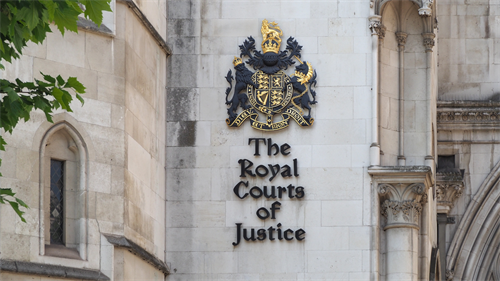 MCF Responds to Sentencing Review